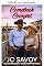 Livro A volta da cowgirl (Os Kingsleys de Cottonwood Ridge Livro 4)