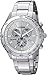 Citizen Men's Quartz Stainless Steel Casual Watch, Color Silver-Toned (Model: AT2129-58A)