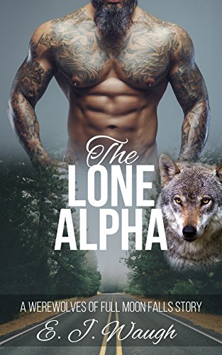 The Lone Alpha