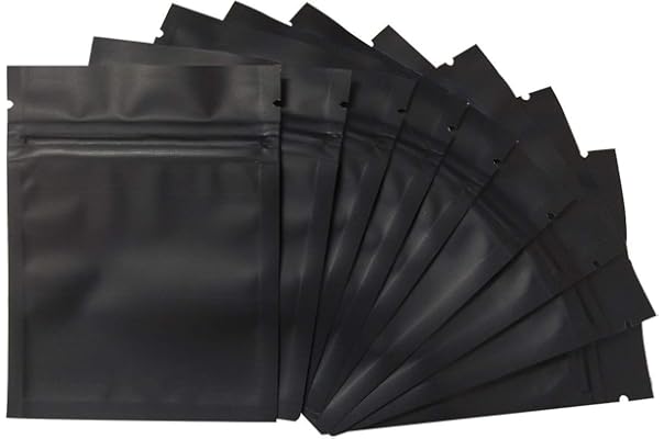 bolsagies gallon storage bolsas