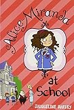 Alice-Miranda at School