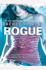 Rogue (The Shifters Book 2) Kindle Edition