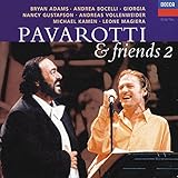 PAVAROTTI AND FRIENDS 2