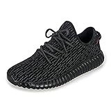 Yasmine Fashion Lightweight Sneakers Unisex Shoes for Couple Men Women
