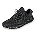 Yasmine Fashion Lightweight Sneakers Unisex Shoes for Couple Men Women