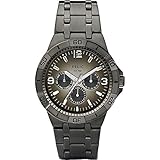 Relic by Fossil Men's Garrett Quartz Stainless Steel Sport Watch