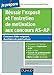 Réussir l'exposé et l'entretien de motivation aux concours AS-AP: Tout pour l'épreuve orale by