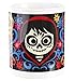 Disney Pixar Coco Miguel and Dante Mug