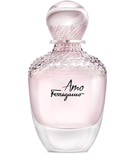 Amazon.com: Salvatore Ferragamo Signorina Eau de Parfum Spray for