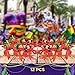 Fun Express Mardi Gras Crawfish