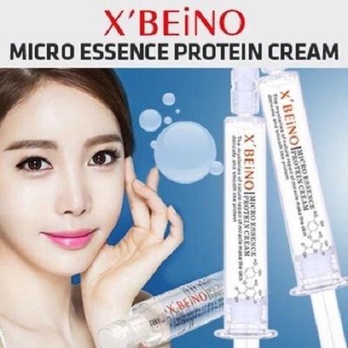 x beino micro essence