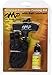 October Mountain Products Crossbow Cocking Aid & Rail Lubricant (0.5 oz.) Combo