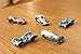 Hot Wheels Star Wars Boba Fett Carship Vehicle
