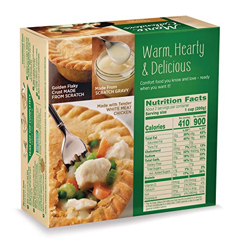 Marie Callender's Chicken Pot Pie - Image 7