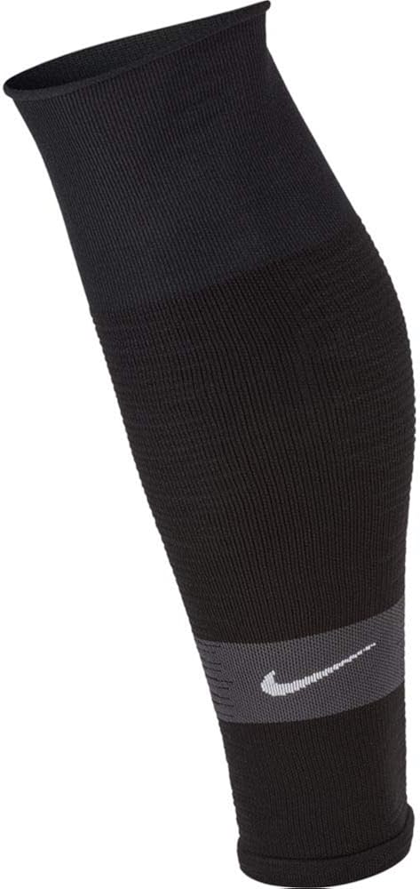 nike strike football leg sleeve