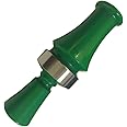Folgtek Duck Call for Waterfowl Hunting, Outdoor Hunting Bait Whistle, Duck Goose Pheasant Caller, Hunting Luring Teal Drake,