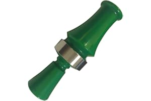 Folgtek Duck Call for Waterfowl Hunting, Outdoor Hunting Bait Whistle, Duck Goose Pheasant Caller, Hunting Luring Teal Drake,