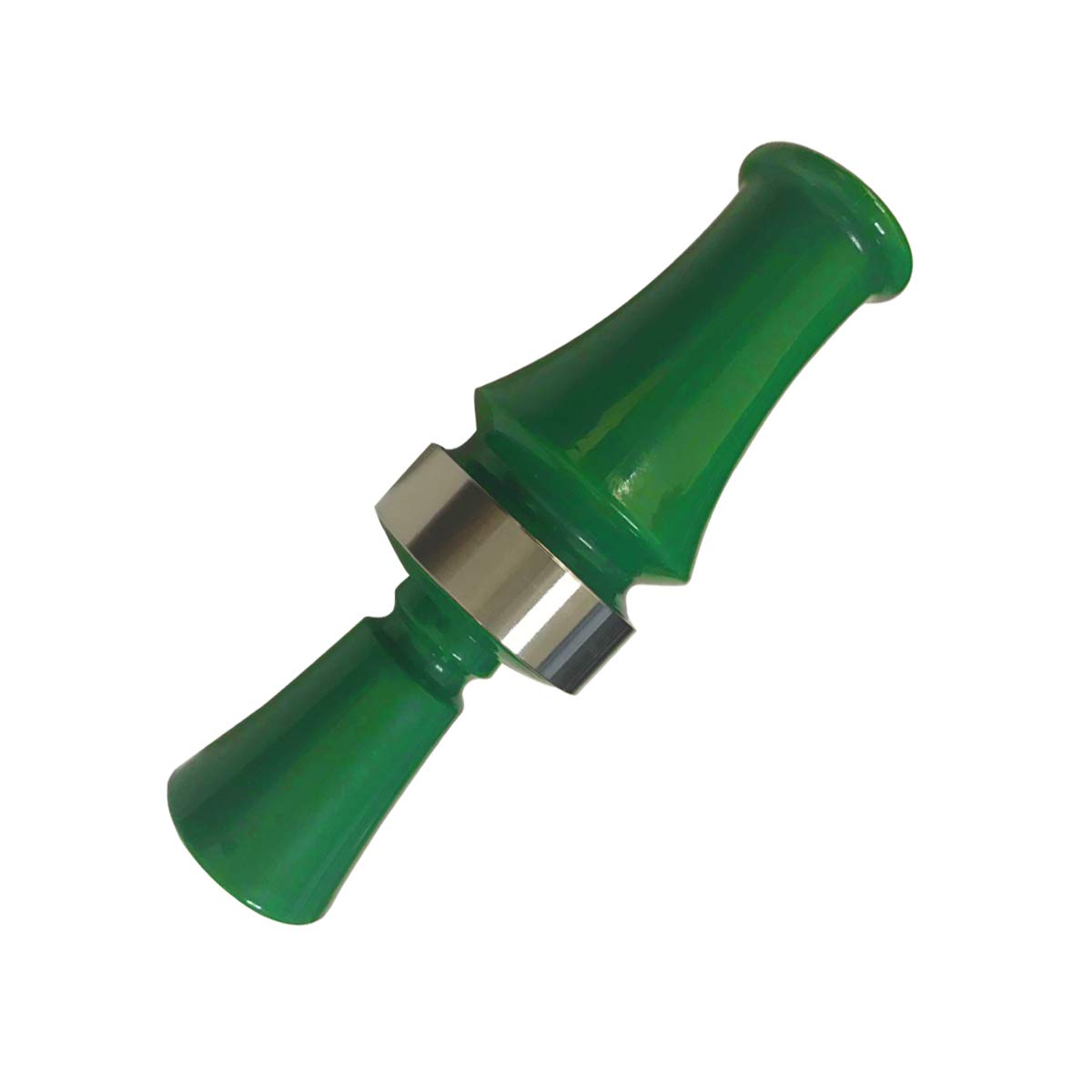 Folgtek Duck Call for Waterfowl Hunting, Hunting Bait Whistle for Calling Duck Goose Pheasant Caller, Pintail Drake, Mallard Drake, Wigeon, Dove, Hunting Waterfowl Lanyard Accessories