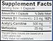 Dymatize Acetyl L-Carnitine, 90 Capsules