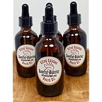 Beard Oil, Rooster Booster