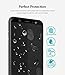Ringke Screen Protector Compatible with Galaxy A6 Plus - Invisible Defender Glass 3-Pack 0.33 mm TEMPERED GLASS Ultimate Clear Shield, High Definition (HD) Quality, Anti-Scratch Technology