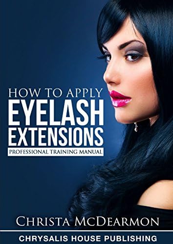 How To Apply Eyelash Extensions