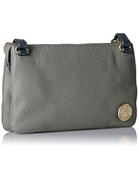 vince camuto Darla pequeño Cruz Cuerpo Bolsa