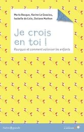 Je crois en toi !