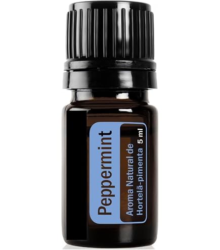 doTERRA - Óleo essencial de sândalo havaiano - 5 ml | Amazon.com.br
