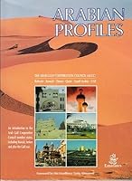 Arabian profiles 1873544243 Book Cover