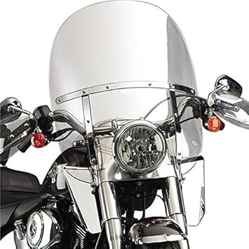 fatboy quick release windshield