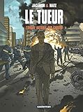Image de Le Tueur, Tome 8 (French Edition)