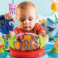 bright starts finding nemo jumperoo