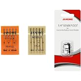 Janome Sewist 721 Sewing Machine VIP Package
