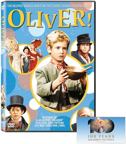 Amazon.com: Charles Dickens (Complete Collection - 11 Films) - 20
