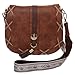 Star Wars Leia Inspired Endor Saddlebag Purse