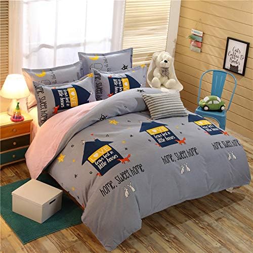 children's cot bed duvet sets