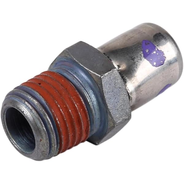 Amazon.com: GM Genuine Parts 23156298 Rear Axle Housing Vent 
