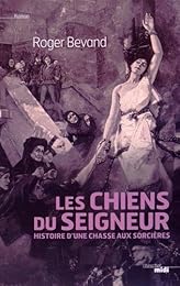 Les  chiens du seigneur