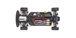 Kyosho Fazer MK2 VE (L) Dodge Charger '70