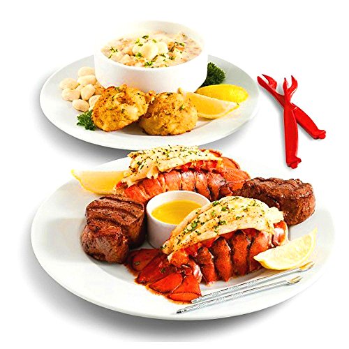 1 Hiware+Professional+12+piece+Crackers+Crawfish