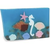 Primal Elements Soap Loaf, Marine Life, 5.5 Pound