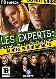 Les Experts : Morts Programmees