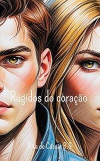 Livro Rugidos do Coração