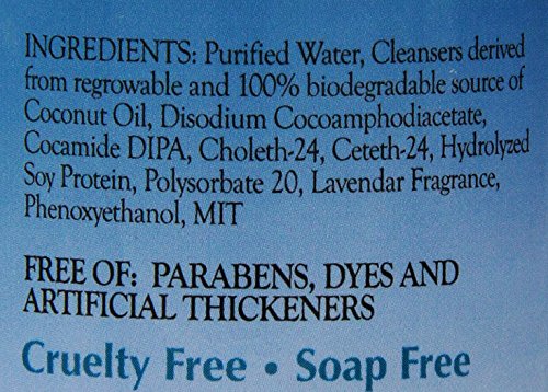 Bio-Groom DBB20012 Protein Lanolin Tearless Concentrate Small Pet Shampoo, 12-Ounce