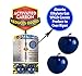 Bluapple Produce Saver Ethylene Gas Absorber 1 Year Combo Pack with Activated Carbon - 2 Bluapples + 8 Packets (13 grams each) Vegetable & Fruit Freshness Extender, Produce Storage, BPA-Free, USA-Made