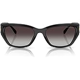 Michael Kors womens Mk2242d Pearl River Butterfly Sunglasses