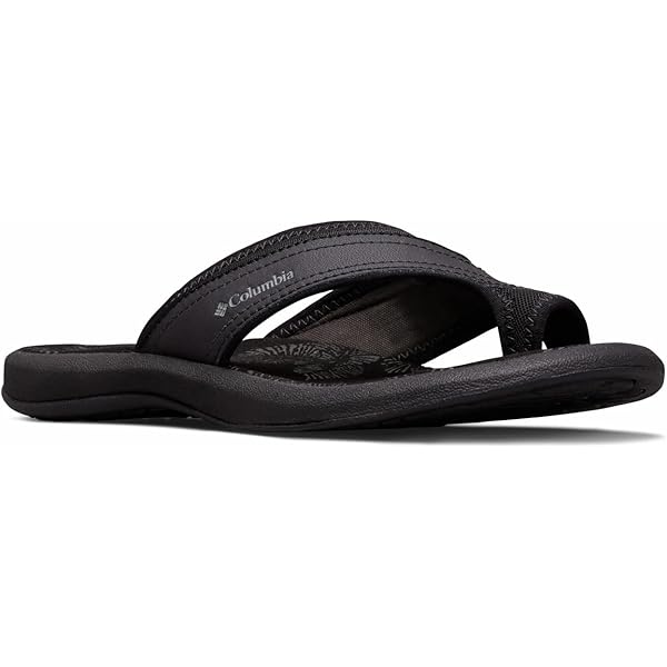 Columbia teenslippers kopen? ✔️ Tot 50% korting