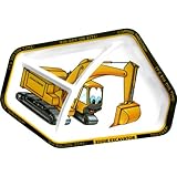 John Deere Baby Stuff BSS - John Deere Eddie Excavator
