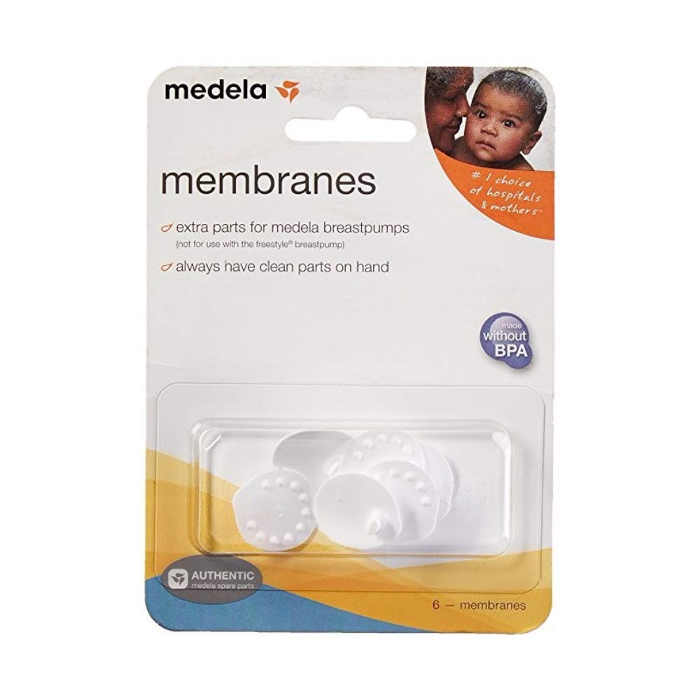 Medela Spare Membranes